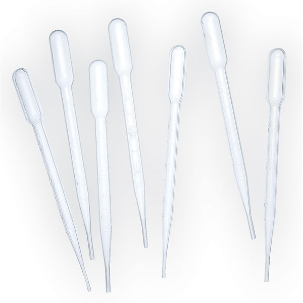 Paint Pipette