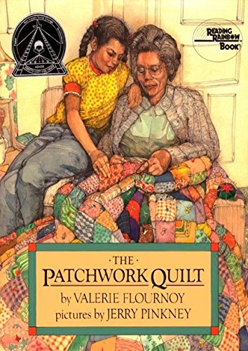 Patchwork Quilt-RM