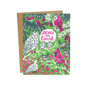 Peace Birds Cards