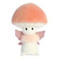 Fungi Friend Peach Fairy