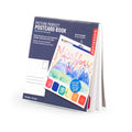 Picture Perfect Postcard Paint Kit