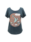 Pigeon So Many Books Ld-L Dolman