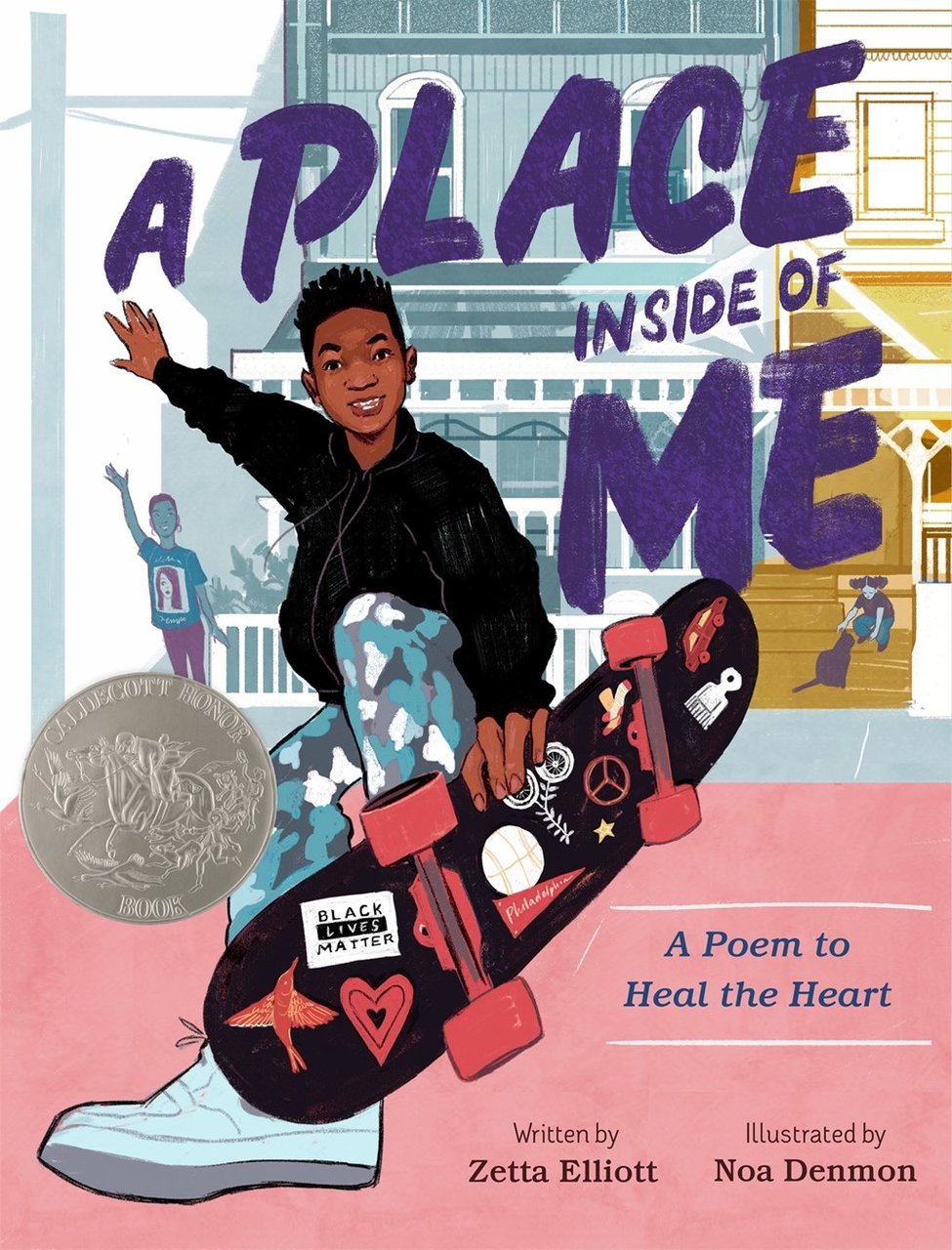 Place Inside of Me-RM
