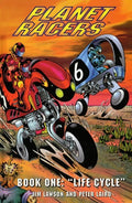 Planet Racers Bk1