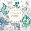 Millie Marotta's Precious Planet-RM