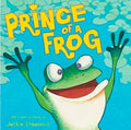Prince of a Frog