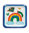 VHC Rainbow Large Plate (Set of 8)