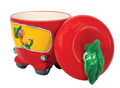 Mug-Lowly Worm Apple Car