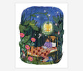 Phoebe Wahl Print - Sanctuary