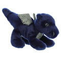 Dragon Sapphire Mini Flopsie