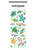 Sticker-We Shell Swim