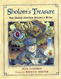 Sholom's Treasure