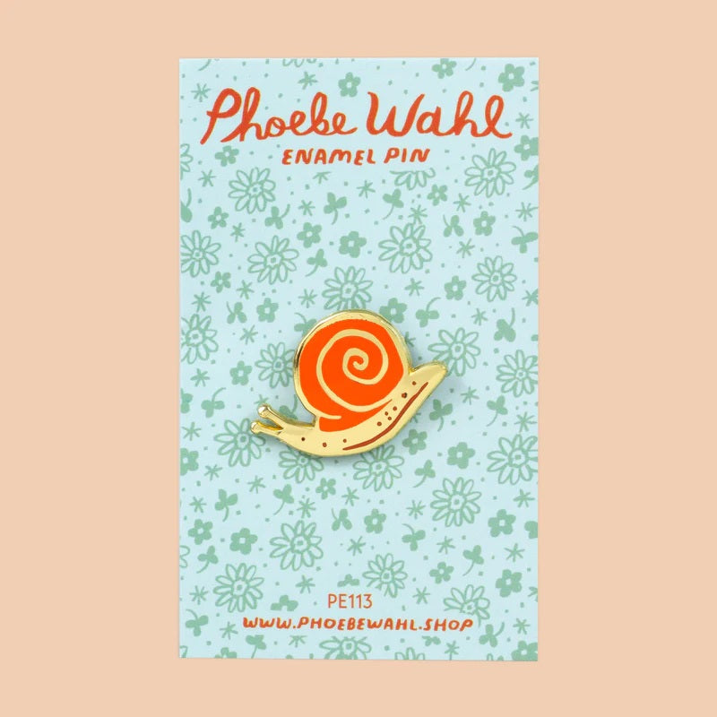Pin-Snail