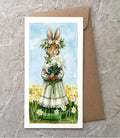 Card-Sofia Rabbit