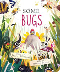 Some Bugs (Board Book)