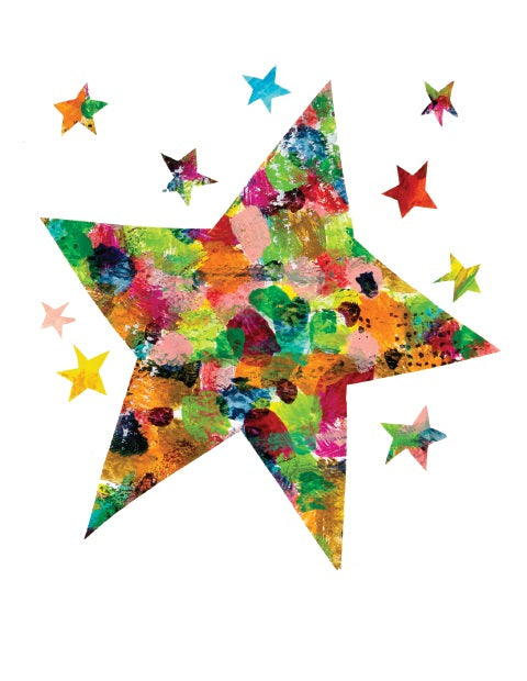 Card-Stars