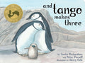 And Tango Makes Three (Board Book)