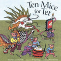 Ten Mice For Tet