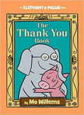 Thank You Book-Autographed