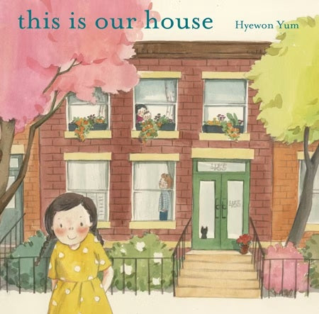 This is Our House-RM