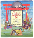 Three Samurai Cats - PB
