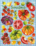 Tomatoes Print