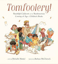 Tomfoolery! Randolph Caldecott-Autographed