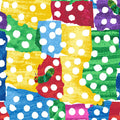 Fabric-VHC Holes