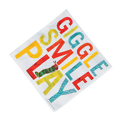 VHC Napkins-Giggle Smile Play (Set of 16)