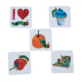 VHC Jumbo Sticker Pack (Set of 5)