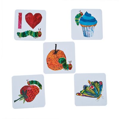 VHC Jumbo Sticker Pack (Set of 5)