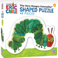 VHC 48-Piece Shaped Puzzle