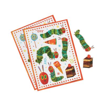VHC Sticker Sheet