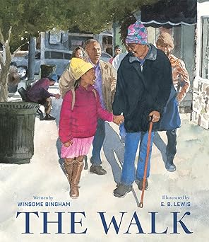 Walk-Autographed