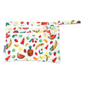 Bag-Tropical Fruit (Waterproof)