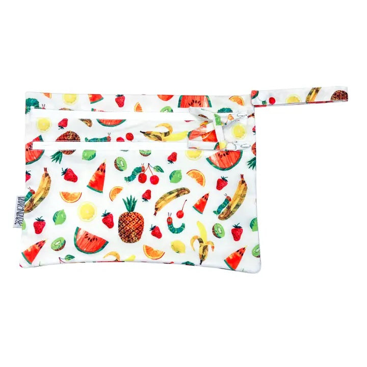 Bag-Tropical Fruit (Waterproof)