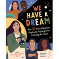 We Have a Dream-RM
