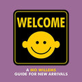 Welcome: Mo Willems Guide-Autographed