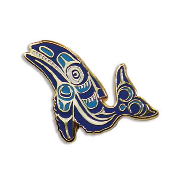 Pin-Whale