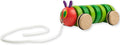 VHC Wood Pull Toy NEW