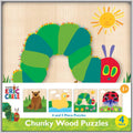 EC Wood 4-pack Puzzles