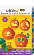 Eric Carle Pumpkin Carving & Decorating Kit