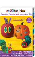 Eric Carle Pumpkin Painting & Decorating Kit