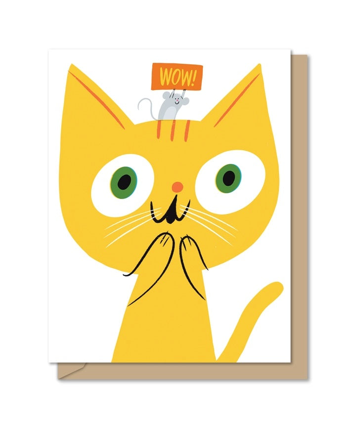 Card-Wow!