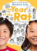 Year of the Rat - Autographed