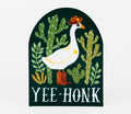 Yee Honk Sticker