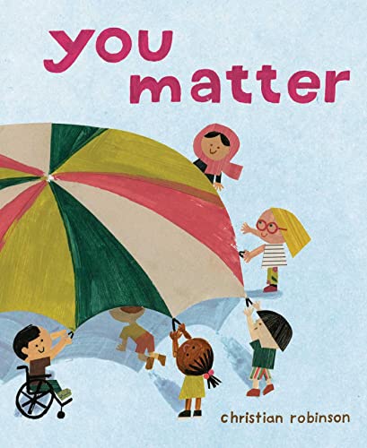 You Matter-RM