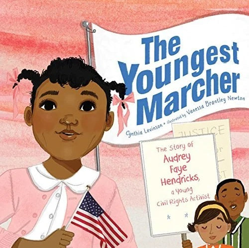 Youngest Marcher-RM