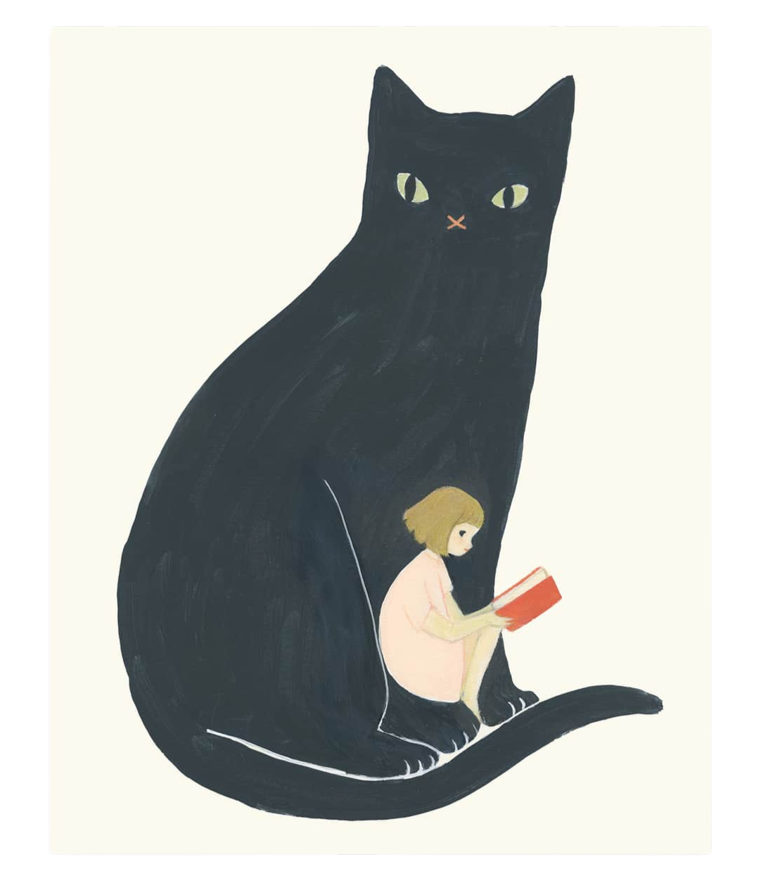 Your Protector Print