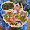 Sticker-You're Great